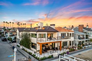 Single Family Residence, 1100 Bay Front, Newport Beach, CA 92662 - 9