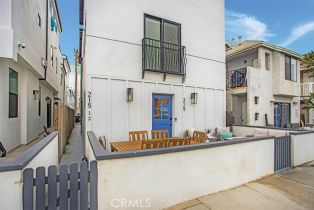 Residential Income, 215 32nd st, Newport Beach, CA 92663 - 2