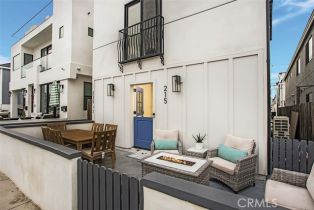 Residential Income, 215 32nd st, Newport Beach, CA 92663 - 3