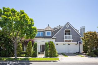 Single Family Residence, 7 Castaways North, Newport Beach, CA 92660 - 3