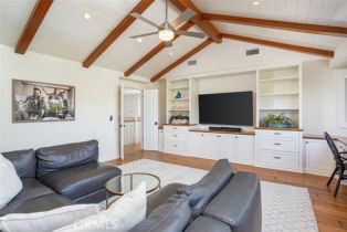 Single Family Residence, 7 Castaways North, Newport Beach, CA 92660 - 39