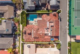 Single Family Residence, 110 Via Trieste, Newport Beach, CA 92663 - 29