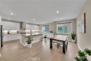 Residential Lease, 203 Bowery, CA  , CA 92612