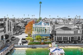 Residential Income, 811 1/2 N Bay Front, Newport Beach, CA  Newport Beach, CA 92662