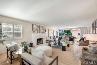 Single Family Residence, 119 Via San Remo, Newport Beach, CA 92663 - 2