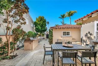 Single Family Residence, 119 Via San Remo, Newport Beach, CA 92663 - 23