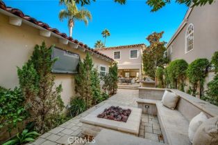Single Family Residence, 119 Via San Remo, Newport Beach, CA 92663 - 37