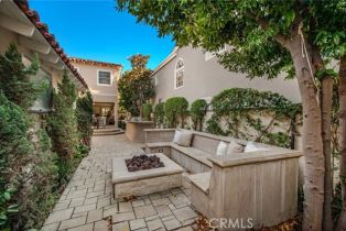 Single Family Residence, 119 Via San Remo, Newport Beach, CA 92663 - 38