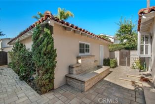 Single Family Residence, 119 Via San Remo, Newport Beach, CA 92663 - 40