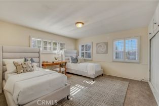 Single Family Residence, 119 Via San Remo, Newport Beach, CA 92663 - 46