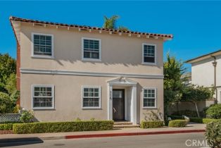 Single Family Residence, 119 Via San Remo, Newport Beach, CA 92663 - 6