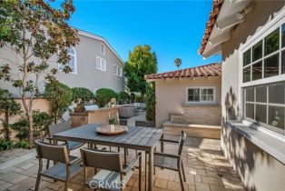 Single Family Residence, 119 Via San Remo, Newport Beach, CA 92663 - 7