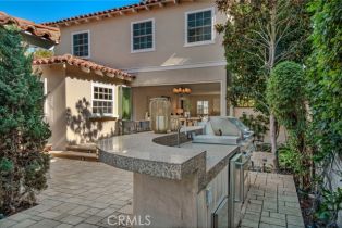 Single Family Residence, 119 Via San Remo, Newport Beach, CA 92663 - 8