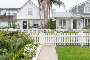 Single Family Residence, 427 Belvue ln, Newport Beach, CA 92661 - 4