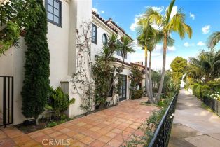 Single Family Residence, 118 Via Xanthe, Newport Beach, CA 92663 - 45