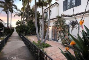 Single Family Residence, 118 Via Xanthe, Newport Beach, CA 92663 - 55