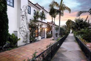 Single Family Residence, 118 Via Xanthe, Newport Beach, CA 92663 - 56