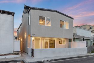 Residential Income, 210 Grant St, Newport Beach, CA  Newport Beach, CA 92663