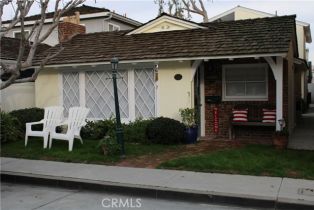 Residential Income, 210 Abalone Avenue, Newport Beach, CA  Newport Beach, CA 92662