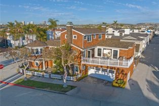 Single Family Residence, 1701  E Balboa BLVD, Newport Beach, CA  Newport Beach, CA 92661