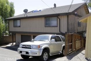 Residential Income, 16591  E Buena Vista AVE, Orange, CA  Orange, CA 92865