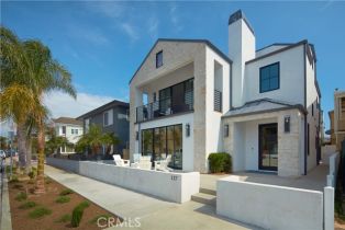 Single Family Residence, 127 Bay ave, Newport Beach, CA 92661 - 29