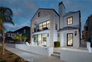 Single Family Residence, 127 Bay ave, Newport Beach, CA 92661 - 30
