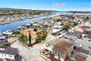 Single Family Residence, 1611 Balboa ave, Newport Beach, CA 92662 - 2