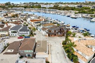 Single Family Residence, 1611 Balboa ave, Newport Beach, CA 92662 - 33