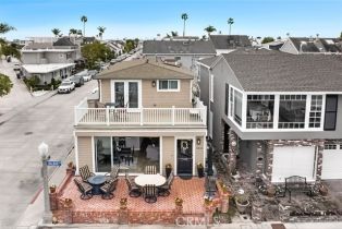 Single Family Residence, 1611 Balboa AVE, Newport Beach, CA  Newport Beach, CA 92662