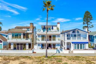 Single Family Residence, 114  E Oceanfront, Newport Beach, CA  Newport Beach, CA 92661