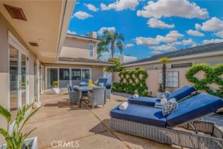 Single Family Residence, 125 Via Genoa, Newport Beach, CA 92663 - 36
