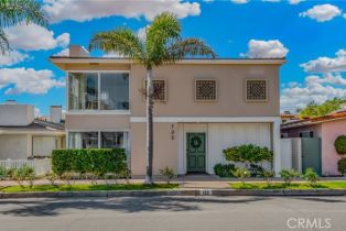 Single Family Residence, 125 Via Genoa, Newport Beach, CA 92663 - 8