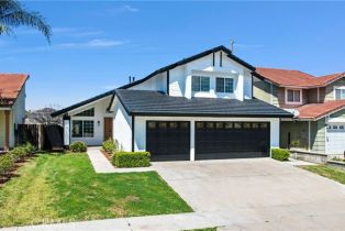 Single Family Residence, 974 Amherst ST, Corona, CA  Corona, CA 92878