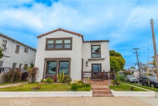 Residential Income, 5 Loma AVE, Long Beach, CA  Long Beach, CA 90803