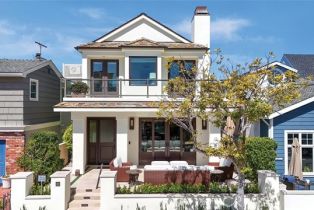 Single Family Residence, 129 Topaz ave, Newport Beach, CA 92662 - 2