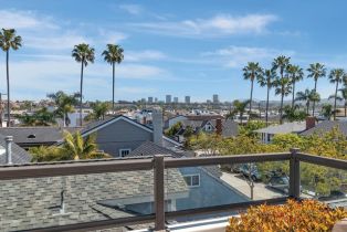 Single Family Residence, 129 Topaz ave, Newport Beach, CA 92662 - 28