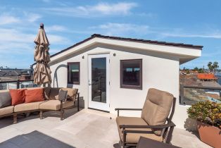 Single Family Residence, 129 Topaz ave, Newport Beach, CA 92662 - 45