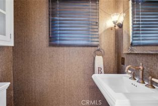 Single Family Residence, 312 RUBY avenue, Newport Beach, CA 92662 - 28