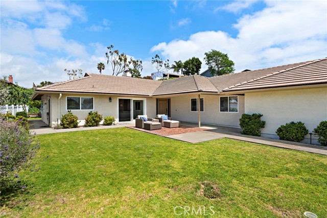 Single Family Residence, 1516 Seacrest dr, Corona Del Mar, CA 92625 - 1