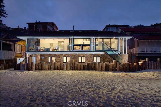 Single Family Residence, 2800 Ocean Front, Laguna Beach, CA 92651 - 1