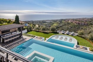 Single Family Residence, 7 Clear Water, Newport Coast, CA 92657 - 14