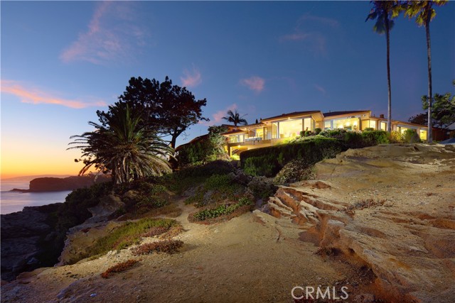 Single Family Residence, 111 La Senda dr, Laguna Beach, CA 92651 - 1