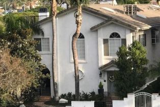 Residential Lease, 322 1/2 Jasmine AVE, Corona Del Mar, CA  Corona Del Mar, CA 92625