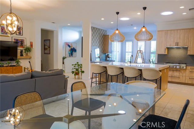 Single Family Residence, 76931 Tomahawk run, Indian Wells, CA 92210 - 1