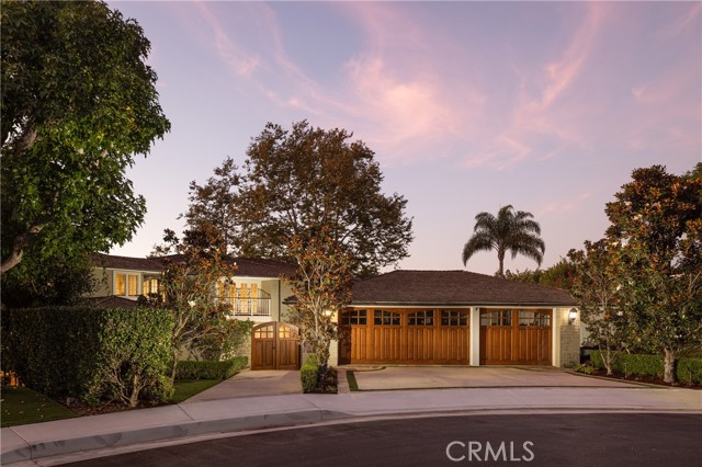 Single Family Residence, 3 Cypress Point ln, Newport Beach, CA 92660 - 1