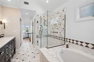 Single Family Residence, 125 Grand Canal, Newport Beach, CA 92662 - 24