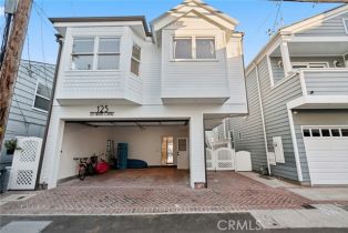 Single Family Residence, 125 Grand Canal, Newport Beach, CA 92662 - 34