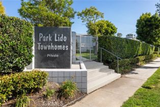 Townhouse, 4310 Spindrift, Newport Beach, CA 92663 - 2