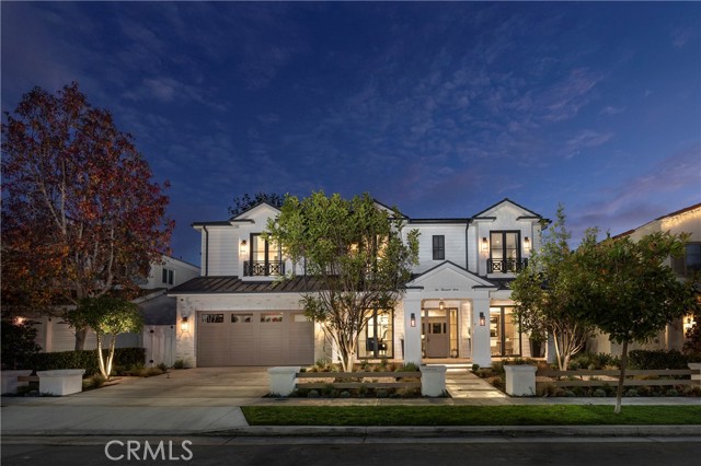 Single Family Residence, 2007 Port Provence pl, Newport Beach, CA 92660 - 1